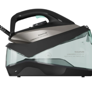 Σύστημα Σιδερώματος Taurus 2400W 8 bar Συνεχή Ατμό 160 g/min  [213377003]