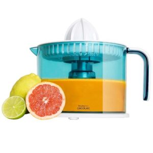 Στίφτης Ηλεκτρικός Cecotec 40W με Χωρητικότητα 1lt Λευκός [214222002]