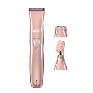 Κοπτική Σετ Trimmer Wahl 3 σε 1 Κεφαλή Τρίμερ, Κεφαλή Shaver και Κεφαλή για Φρύδια [237222050]