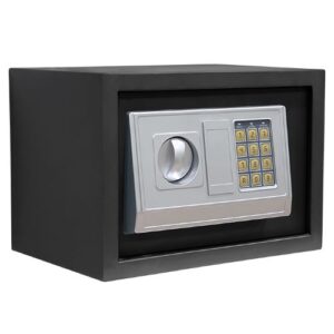 Χρηματοκιβώτιο Ψηφιακό 8.5L SB-8  [501221003]