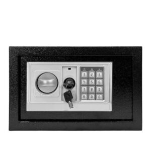 Χρηματοκιβώτιο Ψηφιακό SB-16 16Lt [501221004]
