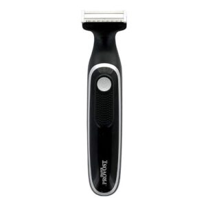 Trimmer Barb' Xpert Επαναφορτιζόμενο Σώμα Πρόσωπο Ξύρισμα [237222023]