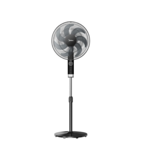 Ανεμιστήρας Ορθοστάτης Midea Διαμέτρου 40cm με Τηλεχειριστήριο [280182002]