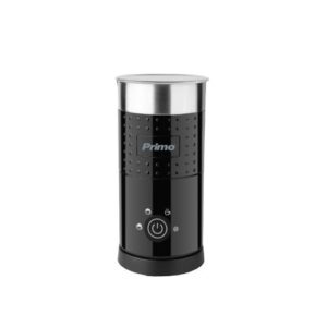 Συσκευή για Ζεστό & Κρύο Αφρόγαλα Primo 500W Μαύρη/Inox [216299015]