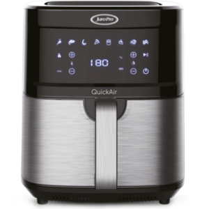 Φριτεζα Air Fryer 6,5Lt 1700W 8: Προγράμματα Μαγειρέματος [207115003]