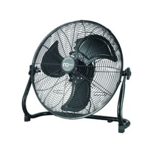 Ανεμιστήρας Δαπέδου Neotec 18" - 45cm 100W Μαύρος  [280299160]