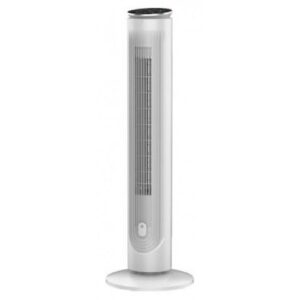 Ανεμιστήρας Πύργος Midea 40W με Τηλεχειριστήριο  [280182009]