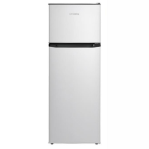 Ψυγείο Δίπορτο Hyundai Frost free 335L Κλάση: E Ύψος 164.7cm [901381011]