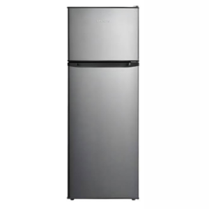 Ψυγείο Δίπορτο Hyundai Frost free 335L Κλάση: E Ύψος 164.7cm [901381010]