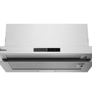 Απορροφητήρας Midea Συρόμενος 800m3/h Μοτέρ: 250W [911182033]