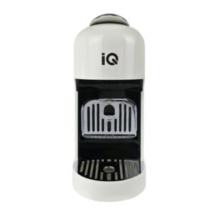 Μηχανή Espresso IQ για Κάψουλες Nespresso 20 bar 1400W [216262014]