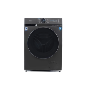 Πλυντήριο Ρούχων Midea 8Kg (BLDC Inverter Quattro Μοτέρ) Steam Care [907182058]