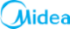 Πλυντήριο Ρούχων Midea 8Kg (BLDC Inverter Quattro Μοτέρ) Steam Care [907182058] - Image 2