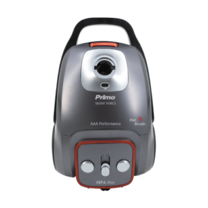 Σκούπα Ηλεκτρική Primo Silent Force PET 700W 3.0L [230299015]