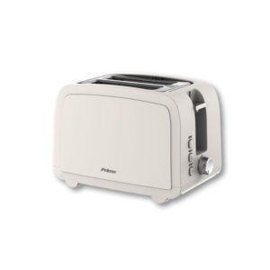 Φρυγανιέρα Primo 2 Θέσεων 900W Ιβουάρ [210299005]