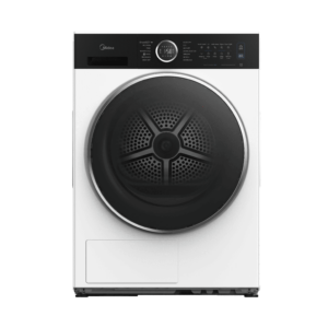 Στεγνωτήριο Ρούχων Midea 10kg με Αντλία Θερμότητας [907182059]