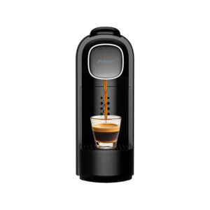 Μηχανή Espresso Primo Nespresso Type Capsules 20Bar Μαύρη [216299021]