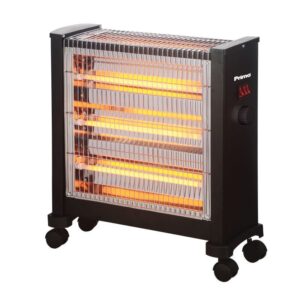 Σόμπα Χαλαζία με Θερμοστάτη Primo 2400W  [201299063]