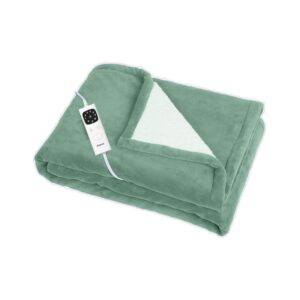 Κουβέρτα Ηλεκτρική Primo 160x130cm Micro & Teddy Fleece [220299014]