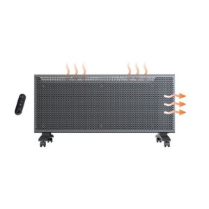 Θερμάστρα Mica Primo 800W / 1200W / 2000W [201299062]