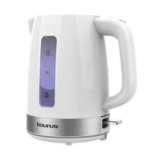 Βραστήρας Taurus 1.7lt  2200W Λευκός [239377001]