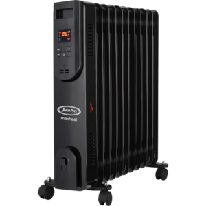 Καλοριφέρ Λαδιού Juro-Pro με 11Φέτες 2500W [201115006]