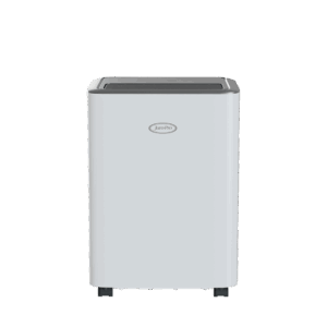 Αφυγραντήρας Juro-Pro Optimum 12L WiFi Αφύγρανση-Ιονιστής-Καθαρισμός Ατμόσφαιρας WiFi [245115008]